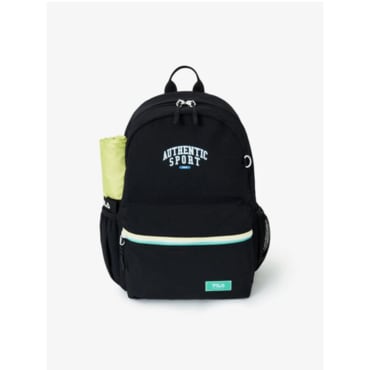 휠라키즈 FK3BPH1011XBLK(경량 피크닉 백팩)