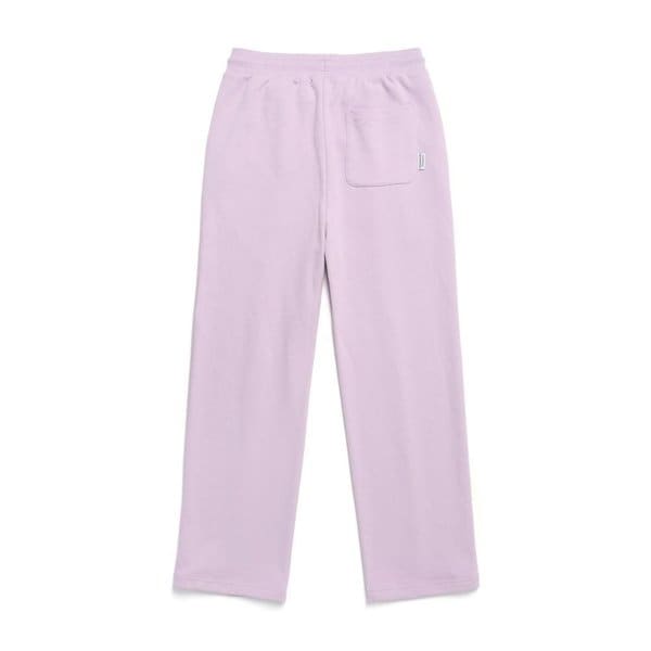 [여주점] N241WPT060 여성 레푸스 트레이닝 핀턱 와이드 팬츠 라벤더