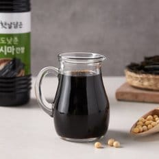 염도낮춘 발효다시마간장 840ml