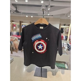 래핑차일드 [파주점] [레핑차일드](DG)  캡틴 아메리카 7부티  8613933153