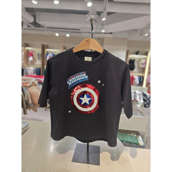 [파주점] [레핑차일드](DG)  캡틴 아메리카 7부티  8613933153