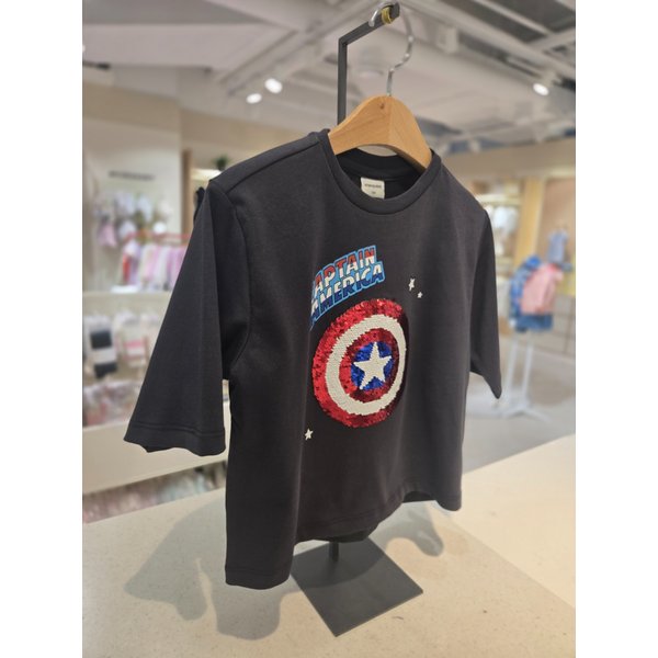 [파주점] [레핑차일드](DG)  캡틴 아메리카 7부티  8613933153