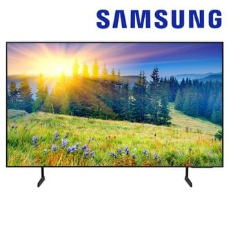  [무료폐가전수거] 삼성전자 55인치 TV 스마트 비지니스 사이니지 UHD 4K LED TV 에너지효율1등급