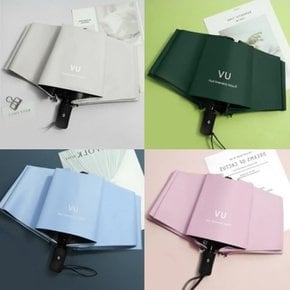 접이식 초경량 자동 3단 양우산 원터치 우산 암막 uv 차단 우양산 겸 자외선 휴대용 경량