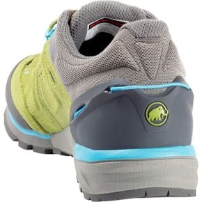 독일 마무트 여자 등산화 트래킹화 1862242 Mammut Alnasca Low GTX Women