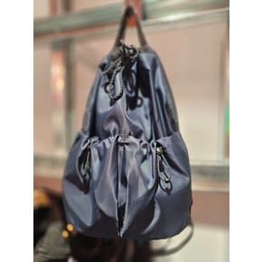 [여주점] TWO-WAY BUCKET BAG (AQ7AB804)