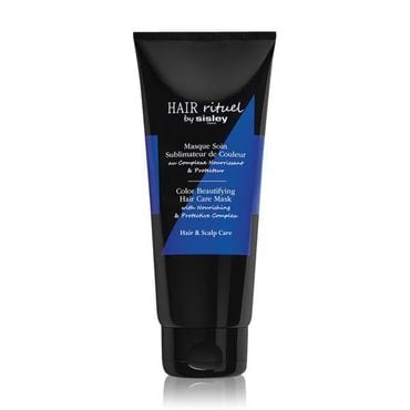  시슬리 헤어리츄얼 Hair Rituel by Sisley 마스크 케어 Sublimateur de 컬러 헤어마스크