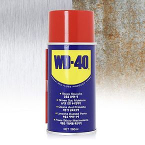 WD40 360ml 뿌리는구리스 방청유 방청제 윤활제 WD-40