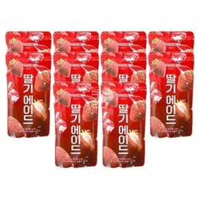 맛과함께 딸기에이드 230ml 10개 (WC977BB)