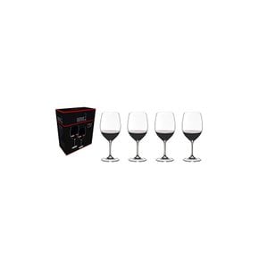 RIEDEL 리델 레드와인 글라스 8개 세트 비놈 브루넬로 디 몬탈치노 590ml