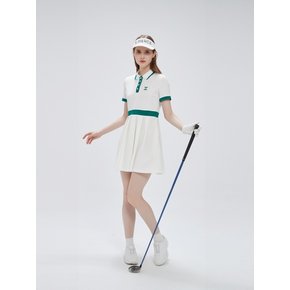 Camelia Sports Dress