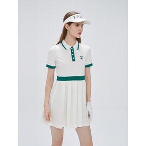 Camelia Sports Dress