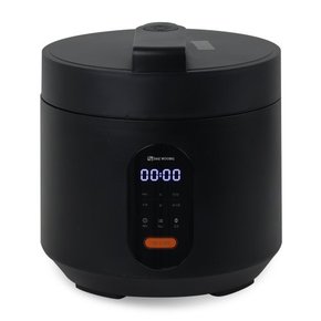 [대웅]4인용 압력밥솥/전기밥솥/보온 DWIH-BL4554