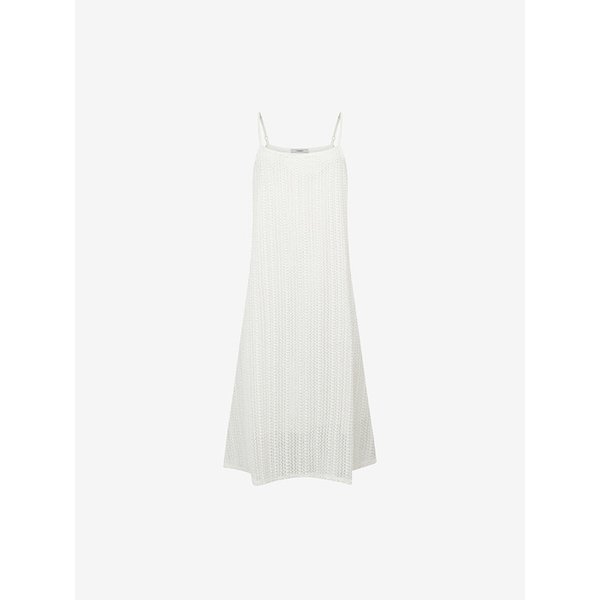 크로셰 뷔스티에 원피스 (VMOAF2555)