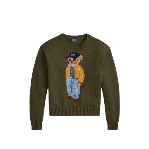 랄프 로렌 여성 캐주얼 자켓 FW26 211B17762001