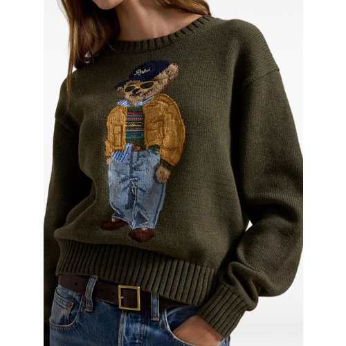 Polo Ralph Lauren Casual Jacket FW26 211B17762001