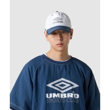 엄브로 남녀공용 크리스피 타슬란 볼캡 UQ223CCP56SCW