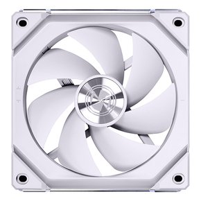 [서린공식] LIAN LI UNI FAN SL120 V2 화이트 3팩/Controller