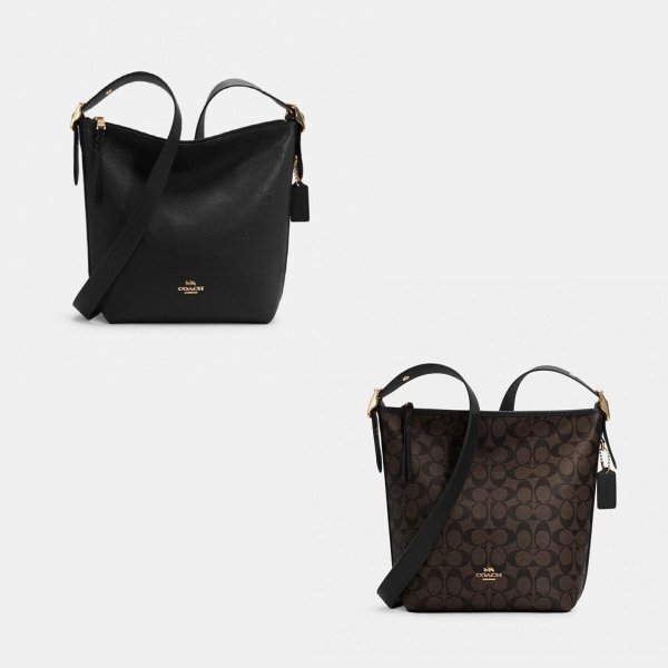 VAL 더플 시그니처 캔버스 C2818/C2819/CAB12