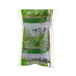 [해남산야초]개똥쑥 엑기스 110ml x 30봉[30941379]