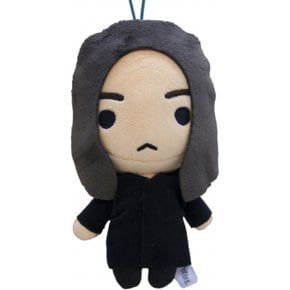 Harry Potter Harry Potter: Charms Plush Doll 2 A (세베루스 스네이프)