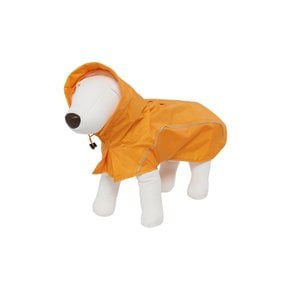 DUA25954O2 EIDER PET RAIN COAT Mango 5010309