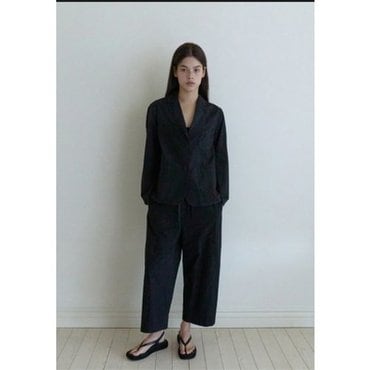 모노크롬 25듀드 재킷(M250JK2)