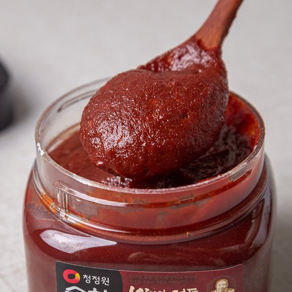 순창 100년전통문옥례고추장 450g