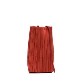 24 FW Pleats Please Issey Miyake 블룸 플리츠 크로스 백 PP47AG571 TP429672297