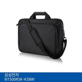 삼성 노트북 가방 NT500R5K-K58W용