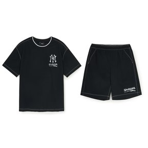 (공식) 25SS 아웃도어 스트릿 티셔츠세트 (3color) 7AS1B0153