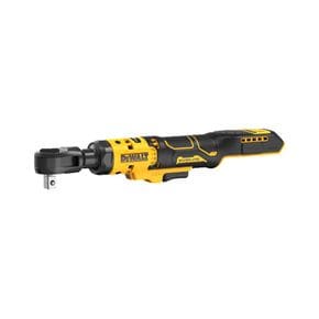 셀프집수리 DEWALT 본체만 충전라쳇 DCF512N-KR 20V Max 충전