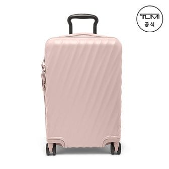 TUMI [TUMI KOREA] 19 디그리 인터내셔널 확장형 4휠 캐리온 캐리어_0228771MVTX2