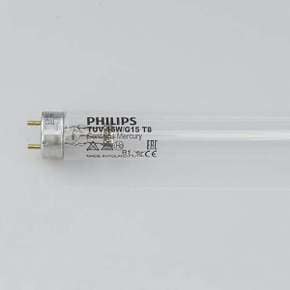 자외선살균램프 15W (436mm)