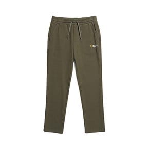 N211KPT010 브래비 트레이닝 팬츠 HAVANA KHAKI