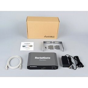 시스템베이스 디바이스서버 SG-2041DIL DB9/ALL