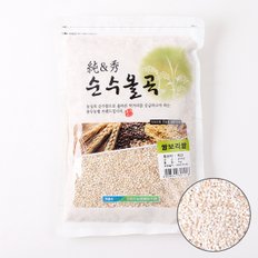 용두농협 쌀보리쌀 (봉지) 2kg