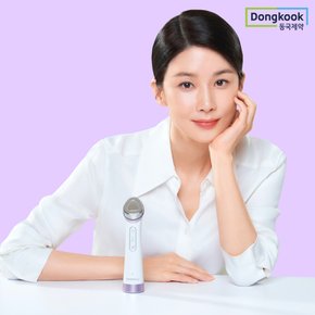 동국제약 마데카 프라임 뷰티디바이스 + 쇼핑백