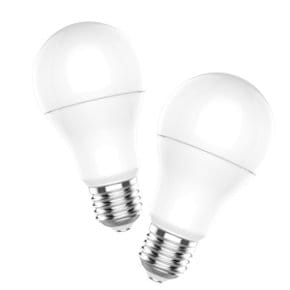 LED A19 8W 10W 12W 15W 벌브 주광색 전구색 18W