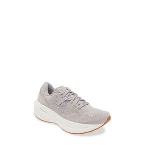 우먼 Saucony Triumph RFG 런닝화 - Mauve 그레이 7809843