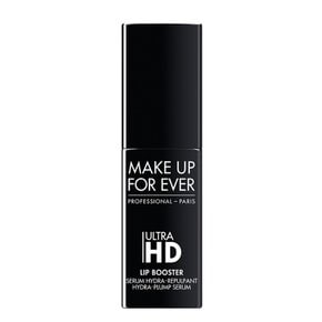 MAKE UP FOR EVER 메이크업포에버 울트라 HD 립 부스터 하이드라 플럼핑 세럼 01 시네마