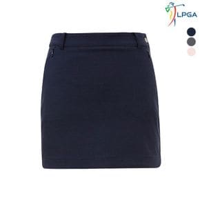 여성 옆트임 기모본딩 큐롯 L184CU551P_P317696928