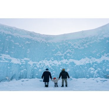 롯데관광 대구 Winter Festival 겨울의 하얀 꿈속으로 홋카이도 눈꽃여행 4일 [노보리베츠X도야온천] 무로란/오타루/시코츠호+지옥계곡+도야유람선