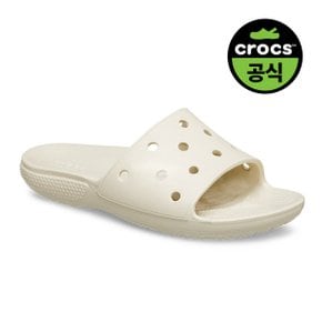 공용 CLASSIC CROCS SLIDE BONE (23SUSL206121)