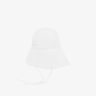 라코스테 [시흥점] 2WAY 라운드 버킷햇 RK223E-55G