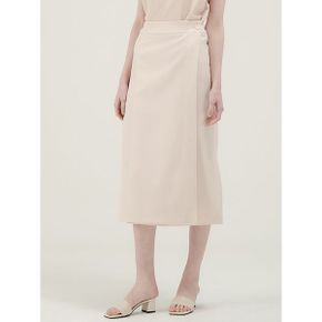 베이직 랩 스커트  GAMSK01G _P336030478