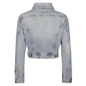 24SS 디젤 패딩 A07789133 01 Denim