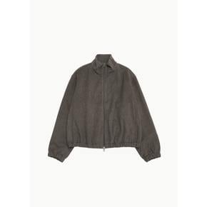 GCG 26FW No.261 Heavy Wool Zipper Jacket (2 Colors)