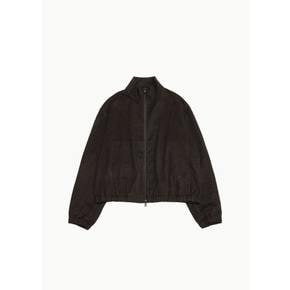 GCG 26FW No.261 Heavy Wool Zipper Jacket (2 Colors)