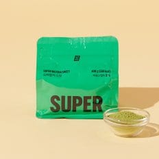 슈퍼말차 스윗 400g